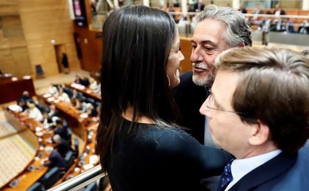 El síndrome 'carapolla'