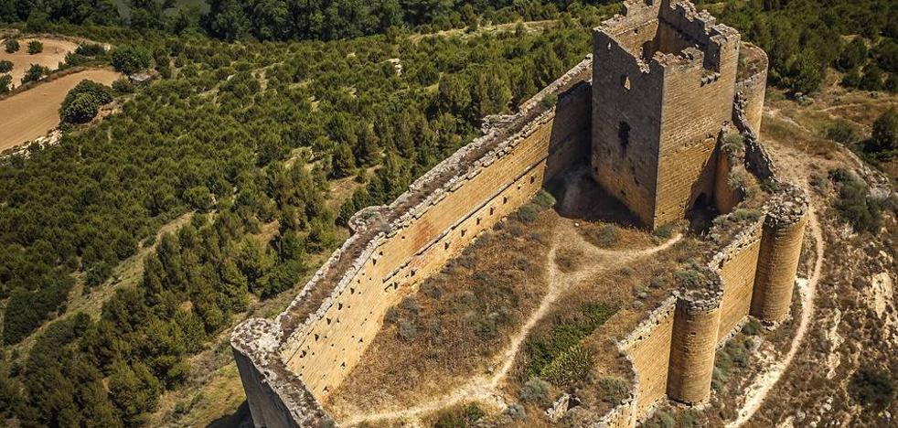 CVNE se queda definitivamente el Castillo de Davalillo