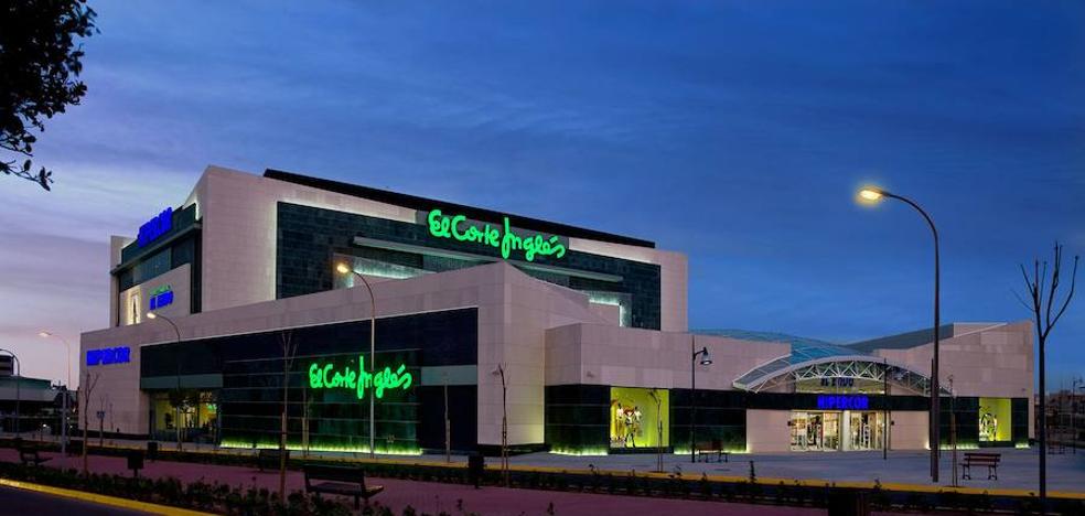 El Corte Inglés absorberá la sociedad de Bricor para adaptar sus espacios comerciales