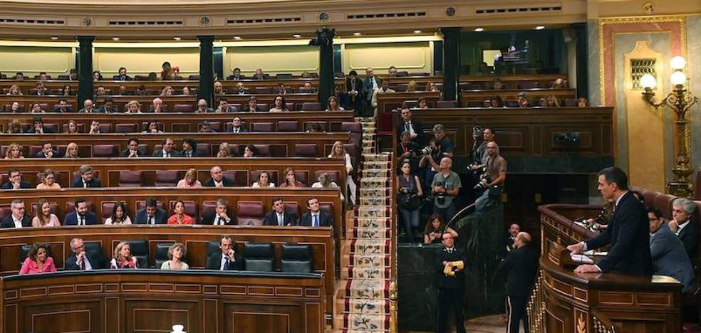 Sánchez juega a dos barajas y se sitúa al borde de la ruptura con Iglesias