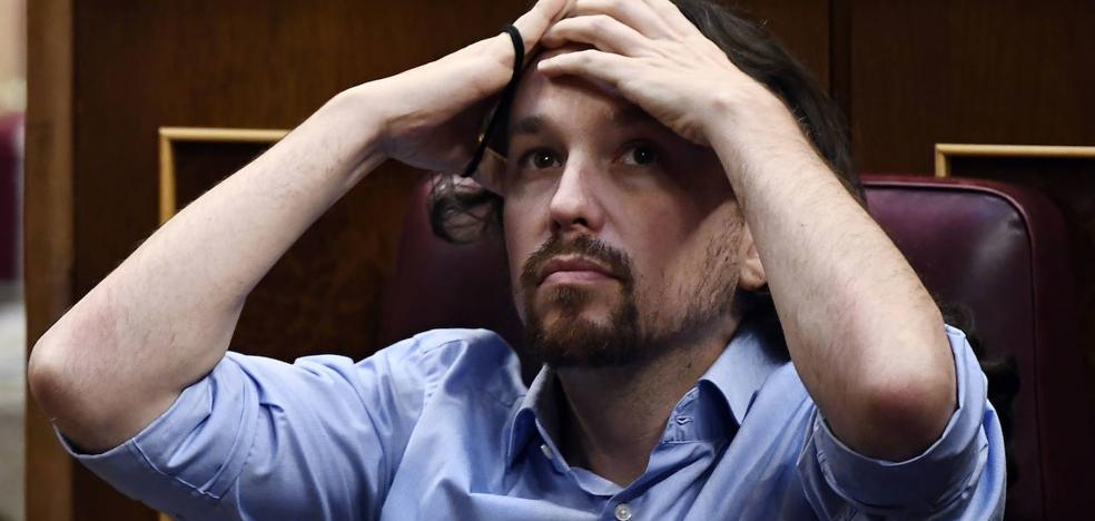 El PSOE llama a Podemos para retomar la negociación