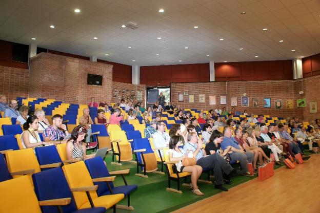 La Semana de Estudios Medievales cambia la sede de sus charlas por el calor