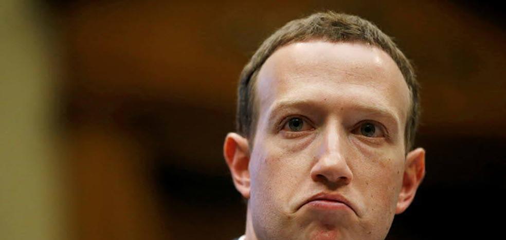 Facebook acepta multas de 5.100 millones por la privacidad