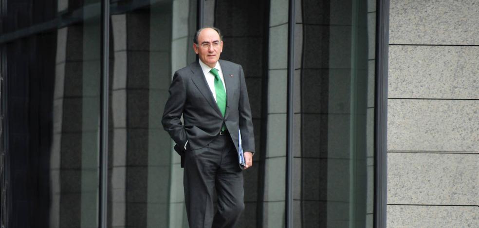 Iberdrola gana un 16% más por el récord de inversiones