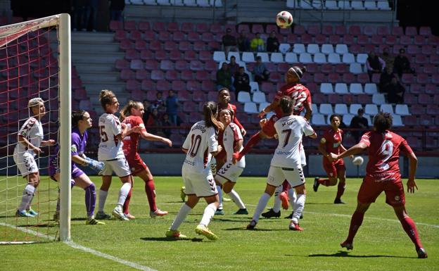 El EDF Logroño jugará seis partidos en la pretemporada