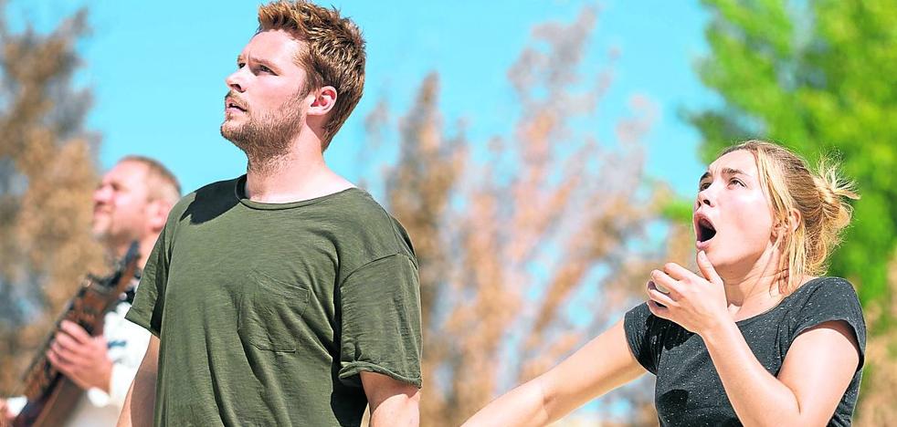 'Midsommar': Ari Aster firma una pesadilla a pleno sol