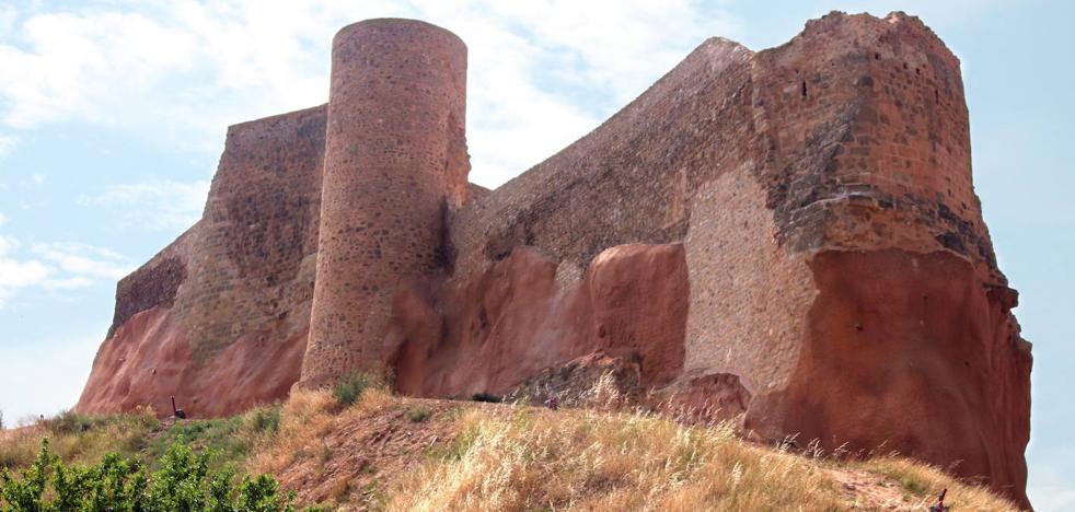 El Pleno requiere a la UTE Castillo de Arnedo para subsanar deficiencias