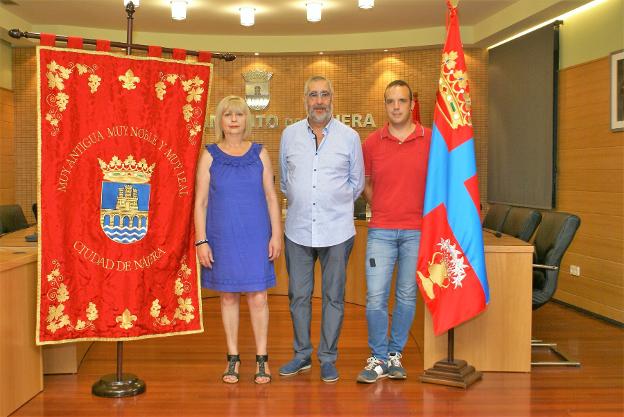 Reconocimiento a 'Las Crónicas'