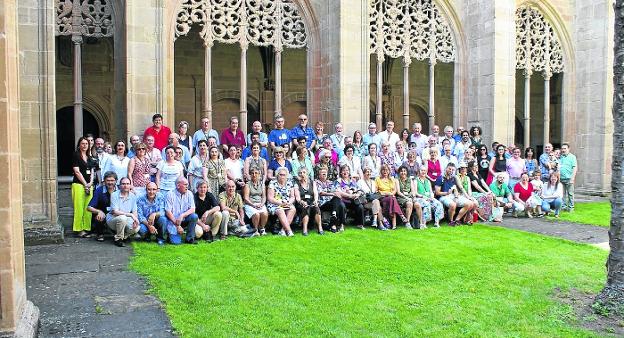 La semana del 2020 tratará de las crónicas medievales