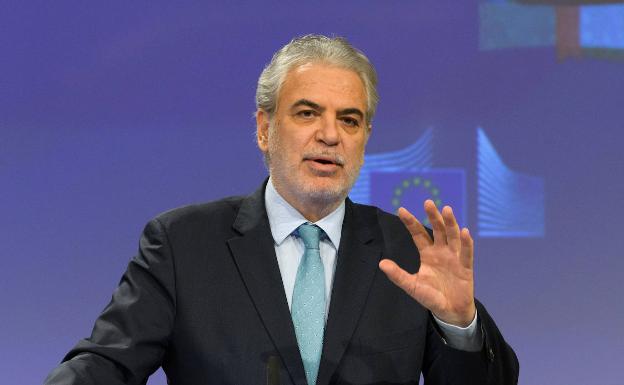 Christos Stylianides: «La solidaridad es la respuesta más eficaz contra los euroescépticos»