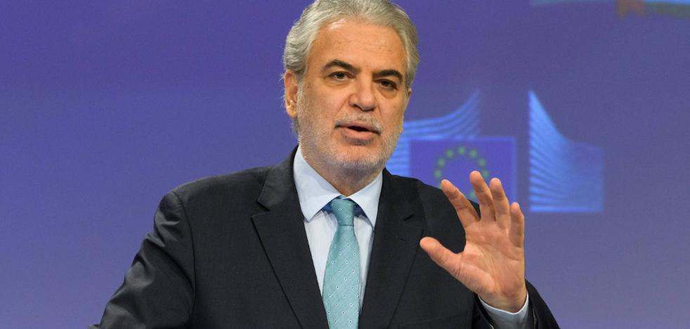 Christos Stylianides: «La solidaridad es la respuesta más eficaz contra los euroescépticos»