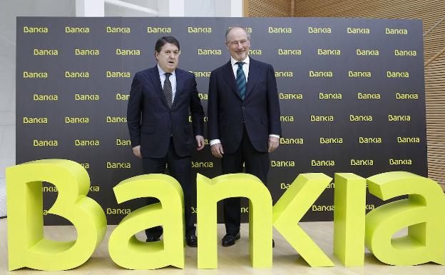El juicio del 'caso Bankia' apura su final con las conclusiones de las defensas