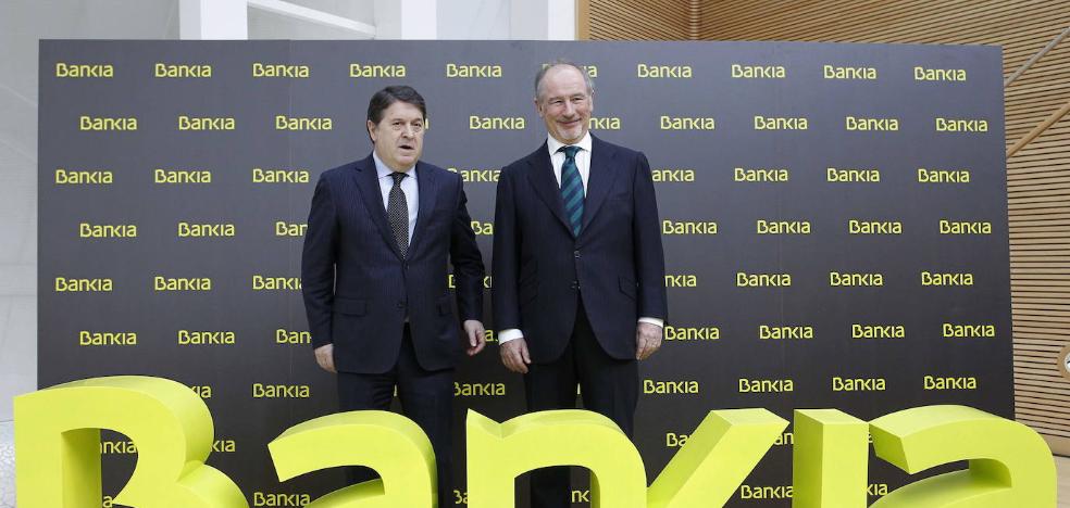 El juicio del 'caso Bankia' apura su final con las conclusiones de las defensas