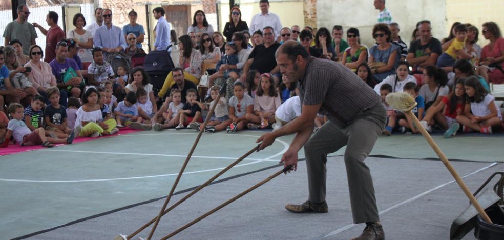 Artencalle concluye con el objetivo cumplido de crear cantera joven