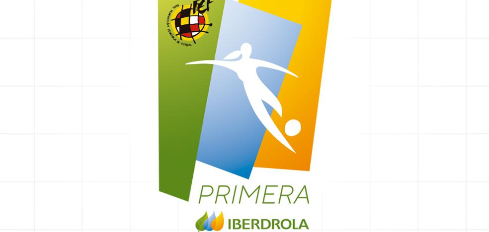 Nace la Primera Iberdrola, la nueva Liga femenina