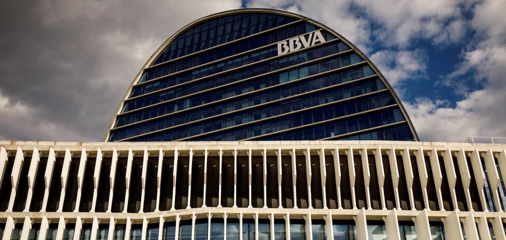 Moody's avisa que el 'caso Villarejo' podría afectar a la solvencia del BBVA