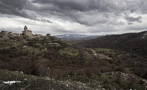 114 de los 174 municipios de La Rioja han perdido población desde el 2000