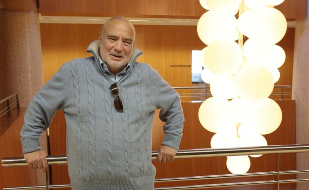 Muere el director de cine de raíces riojanas Roberto Bodegas a los 86 años