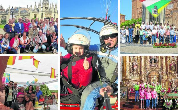 Nuestra Gente: 4 de agosto