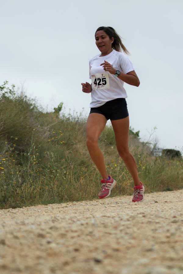 La Subida al Bolo bate récords