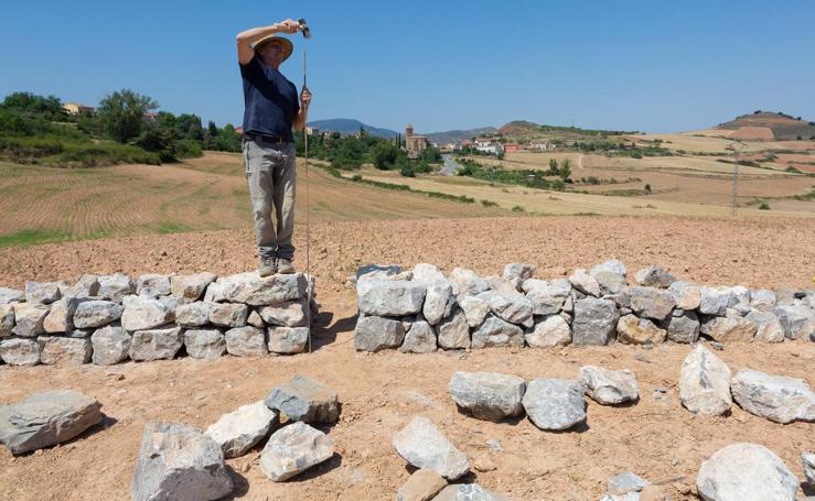 Inauguración de 'Arte en la Tierra'