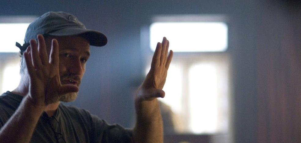 David Fincher se apunta otro biopic