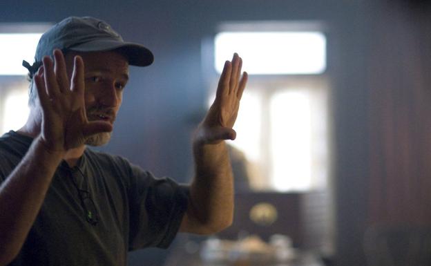 David Fincher se apunta otro biopic