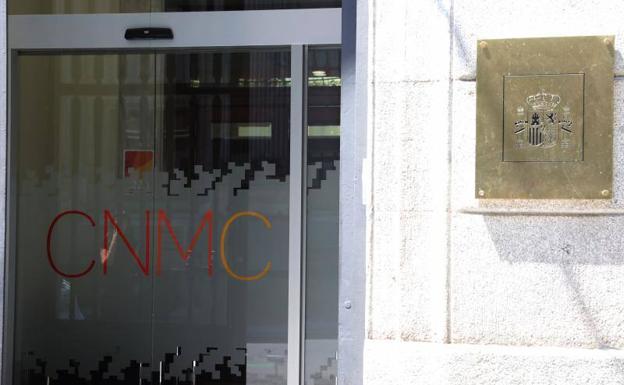 La CNMC sanciona a Mediaset con casi 300.000 euros por emplazamiento de producto