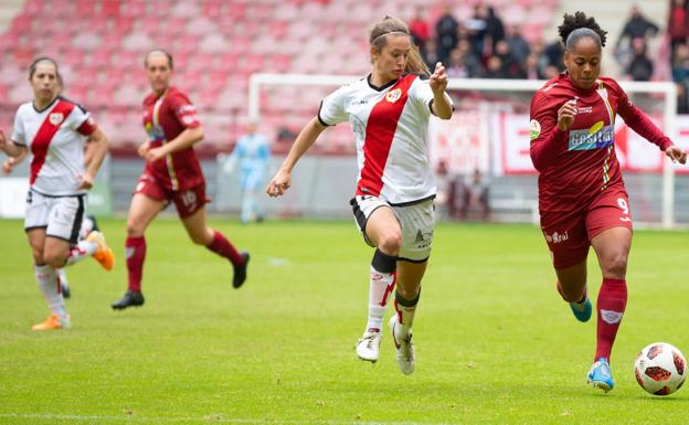 Jade: «Tenemos mucho que ganar y poco que perder»