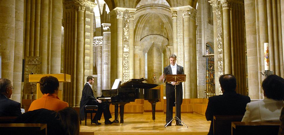 'Dominicus Milenario' alumbra en Santo Domingo conciertos, conferencias y visitas guiadas