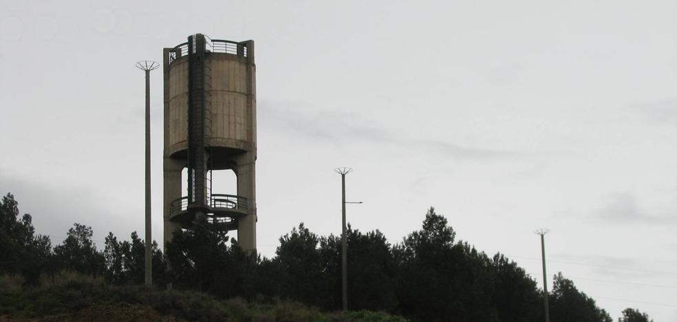 Alfaro recupera el abastecimiento de agua tras cinco horas de corte por un fallo eléctrico en el bombeo