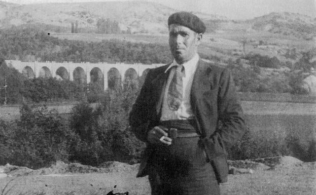 Los nombres riojanos de Mauthausen-Gusen