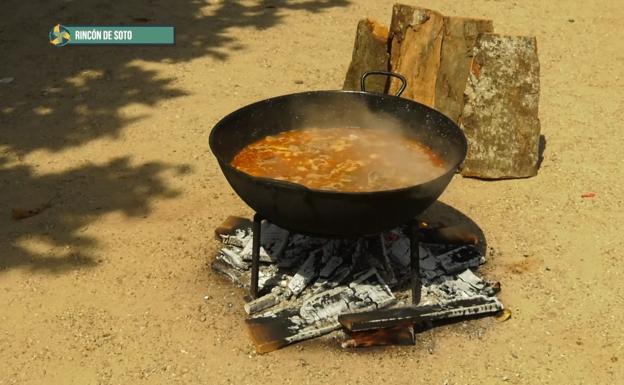 Calderetas en Rincón de Soto