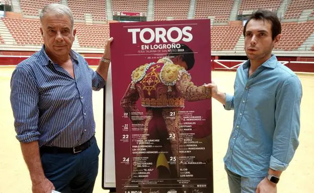 Diego Urdiales, Roca Rey, El Juli, Cayetano y Manzanares, figuras más destacadas de la Feria Matea de 2019