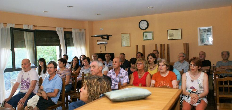 El último notario de San Millán, gran fotógrafo