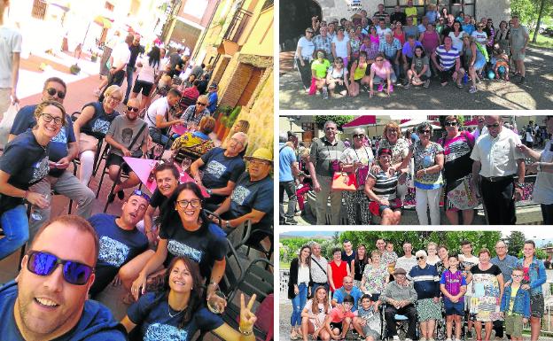 Nuestra gente: 11 de agosto