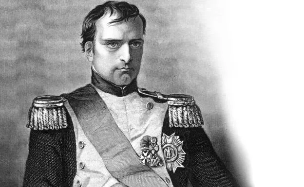 La huella de Napoleón en España