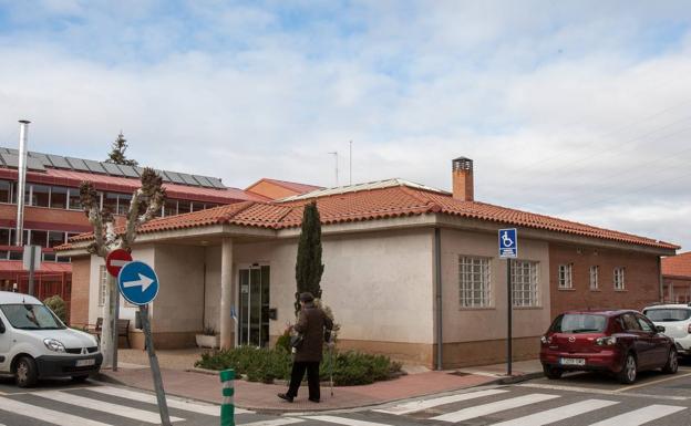 La Zona Básica de Salud de Alberite incorpora un nuevo médico de familia