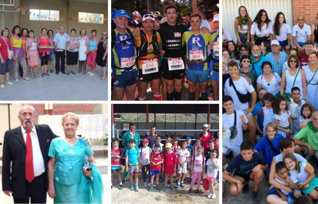 Nuestra Gente: 18 de agosto