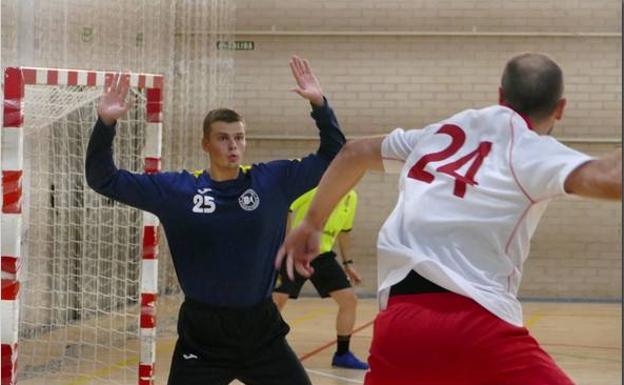 Sergey Hernández será intervenido del corazón