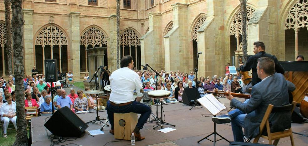 Santa María es Cultura