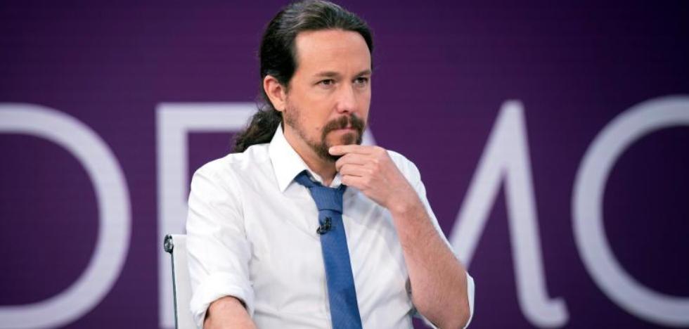 La contundencia con la que el PSOE rechazó su última oferta siembra el pesimismo en Podemos