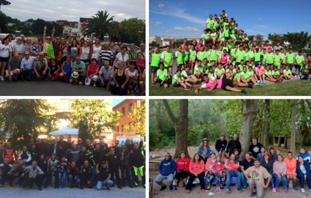 Nuestra Gente: 21 de agosto