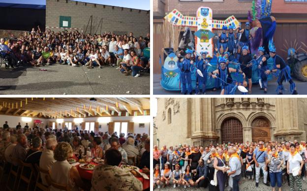 Nuestra Gente: 22 de agosto