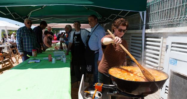 Elogio de los rancheros