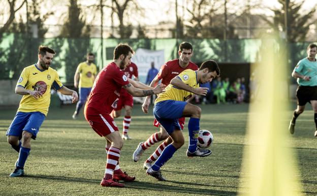 LA TERCERA | Dos partidos para comenzar la liga