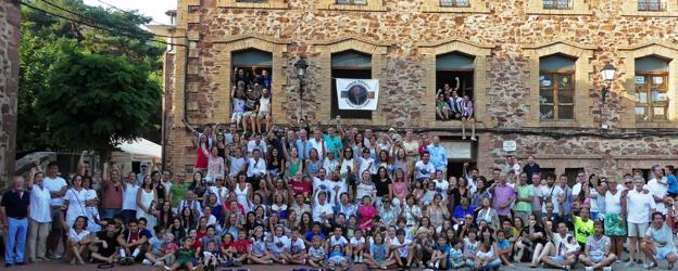 Viniegra de Abajo manda energía a Lolo