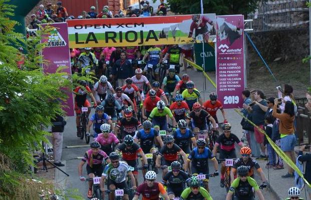 Altuna manda en la Ruta del Zorro