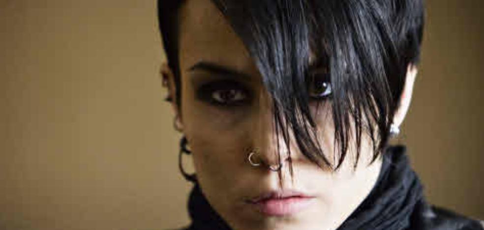 El ¿último? misterio de Lisbeth Salander