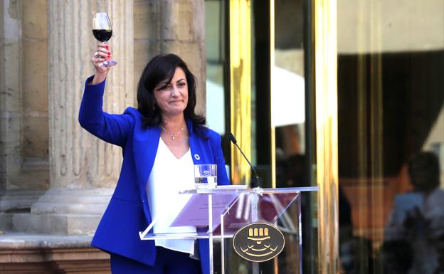 Andreu: «La honestidad es imprescindible y la ejemplaridad es necesaria»